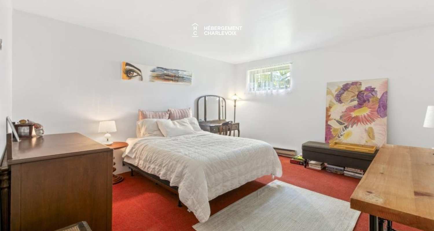 Le 57  - A comfortable chalet for all